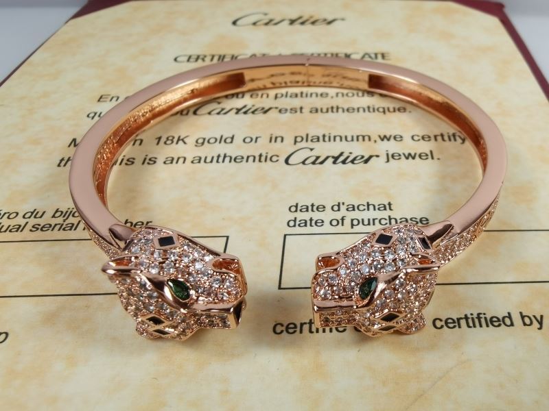 Cartier Bracelets